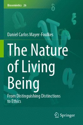 Nature of Living Being 1