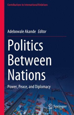 Politics Between Nations 1