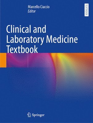 Clinical and Laboratory Medicine Textbook 1