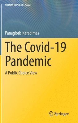 The Covid-19 Pandemic 1