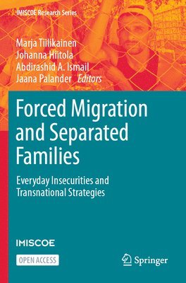 Forced Migration and Separated Families 1