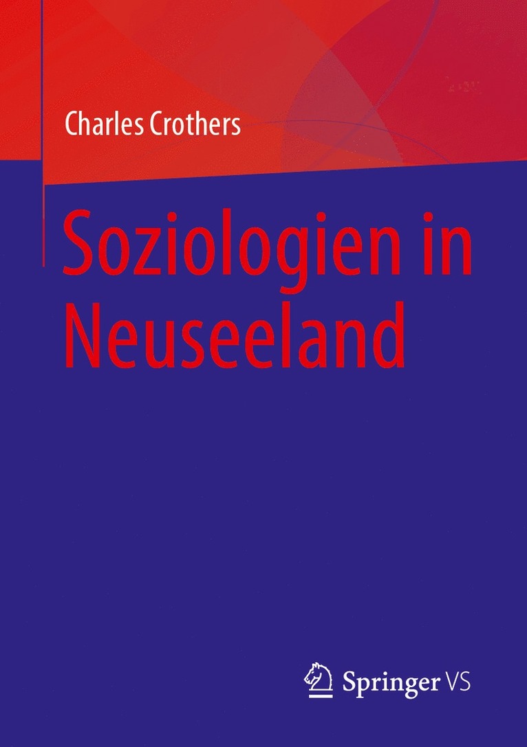 Soziologien in Neuseeland