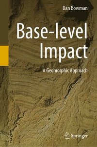 bokomslag Base-level Impact