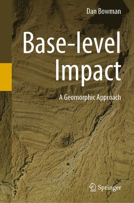 bokomslag Base-level Impact