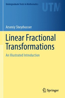 Linear Fractional Transformations 1