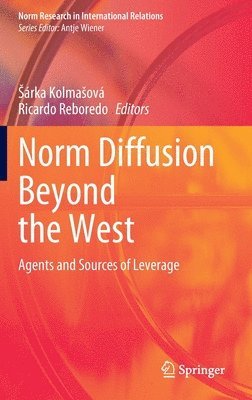 Norm Diffusion Beyond the West 1