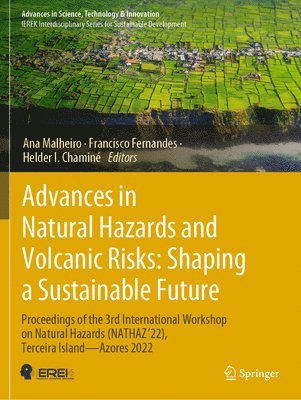 Advances in Natural Hazards and Volcanic Risks: Shaping a Sustainable Future 1
