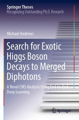 Search for Exotic Higgs Boson Decays to Merged Diphotons 1