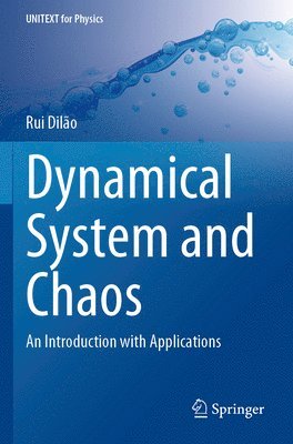 bokomslag Dynamical System and Chaos