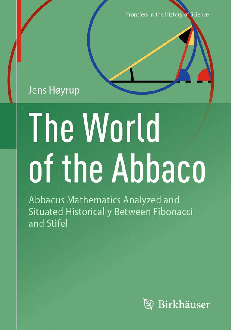 The World of the Abbaco 1