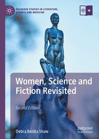 bokomslag Women, Science and Fiction Revisited