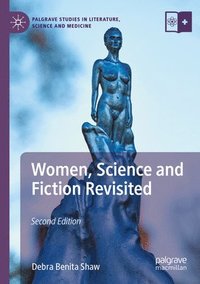 bokomslag Women, Science and Fiction Revisited