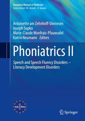 Phoniatrics II 1