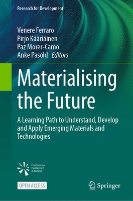 Materialising the Future 1