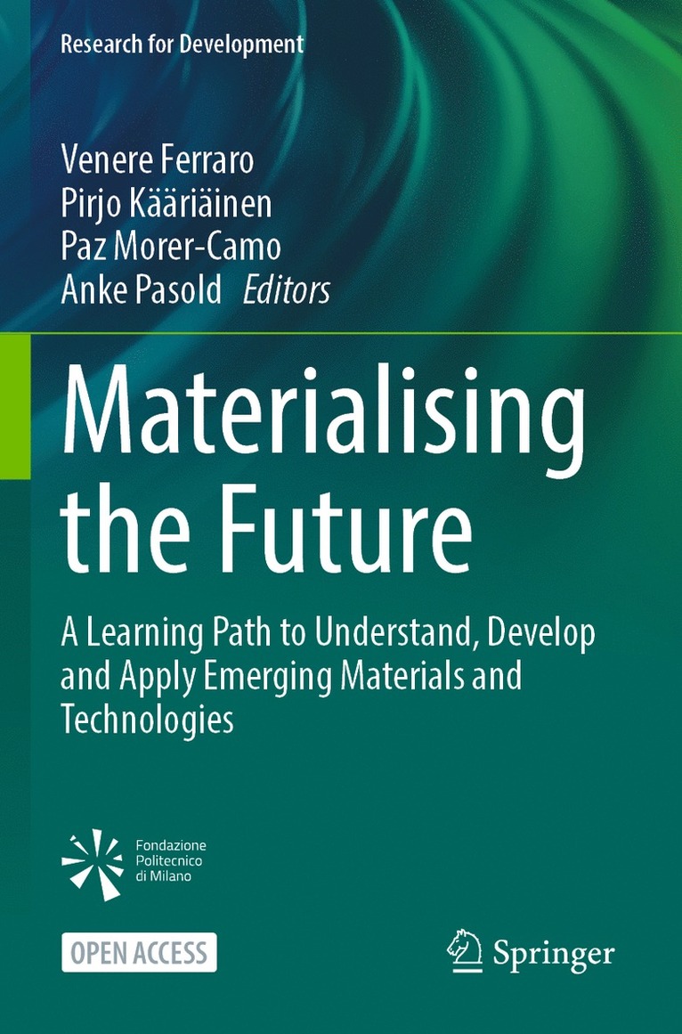 Materialising the Future 1