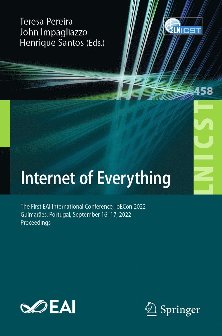 Internet of Everything 1