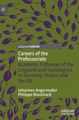 Careers of the Professoriate 1