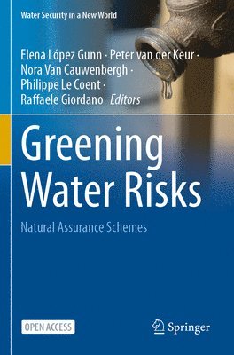Greening Water Risks 1