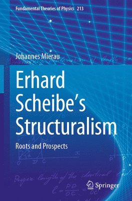 Erhard Scheibe's Structuralism 1