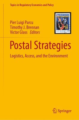 Postal Strategies 1