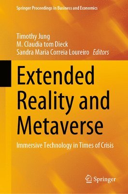Extended Reality and Metaverse 1