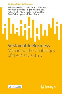 Sustainable Business 1