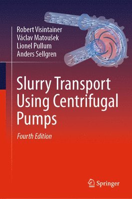 Slurry Transport Using Centrifugal Pumps 1