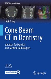 bokomslag Cone Beam CT in Dentistry