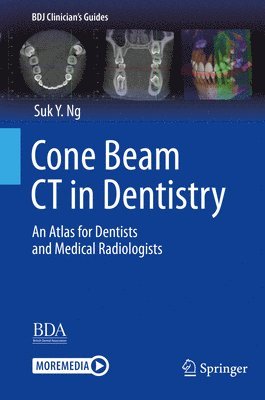 bokomslag Cone Beam CT in Dentistry