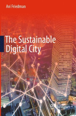 The Sustainable Digital City 1