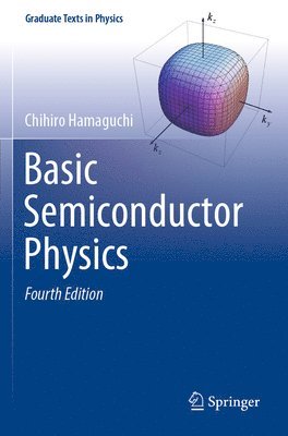 Basic Semiconductor Physics 1