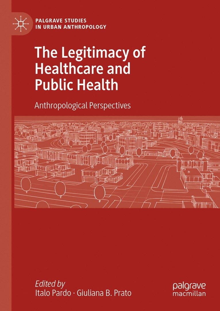 Legitimacy of Healthcare and Public Health