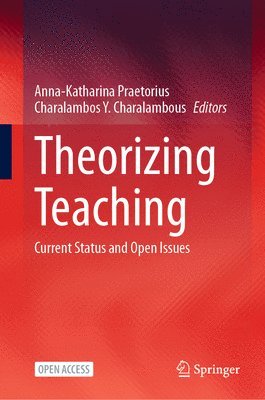 Theorizing Teaching 1