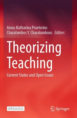 Theorizing Teaching 1