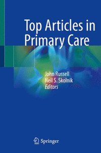 bokomslag Top Articles in Primary Care