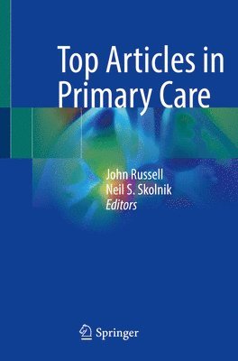 Top Articles in Primary Care 1