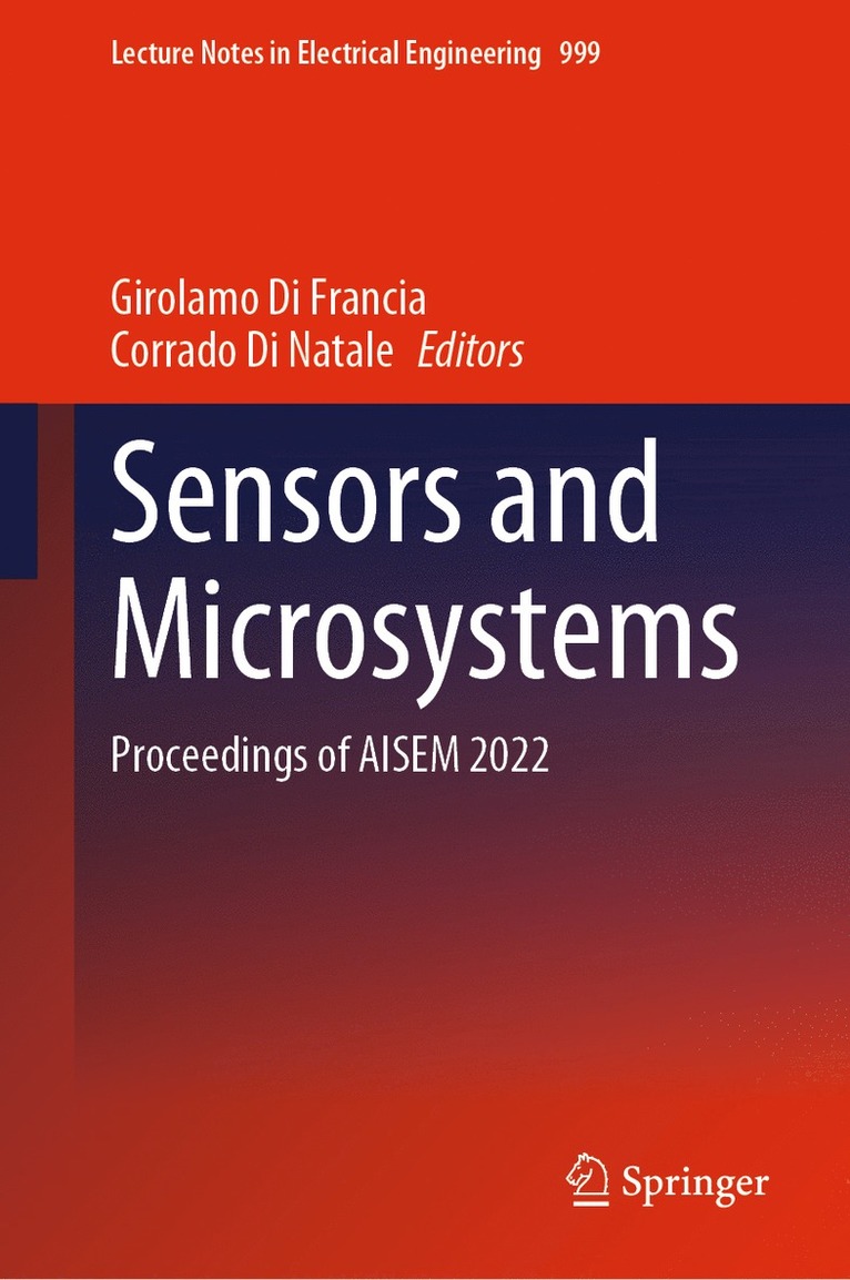 Sensors and Microsystems