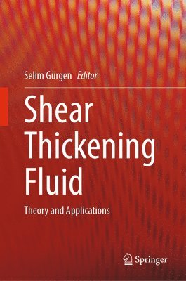 Shear Thickening Fluid 1