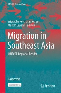 bokomslag Migration in Southeast Asia