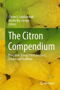 bokomslag The Citron Compendium