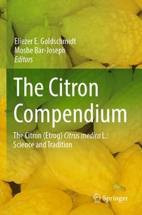 bokomslag The Citron Compendium
