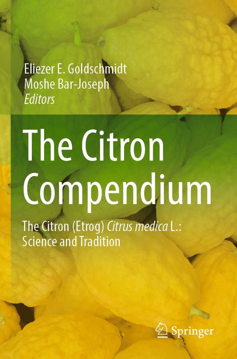 The Citron Compendium 1