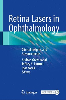 Retina Lasers in Ophthalmology 1