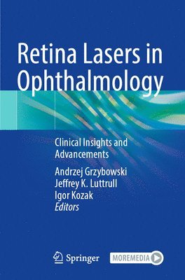 Retina Lasers in Ophthalmology 1