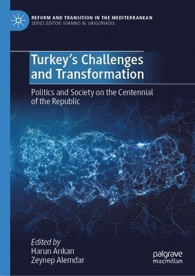 Turkeys Challenges and Transformation 1