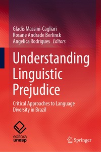 bokomslag Understanding Linguistic Prejudice