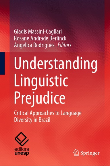 bokomslag Understanding Linguistic Prejudice