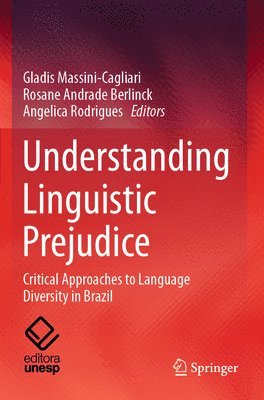 Understanding Linguistic Prejudice 1