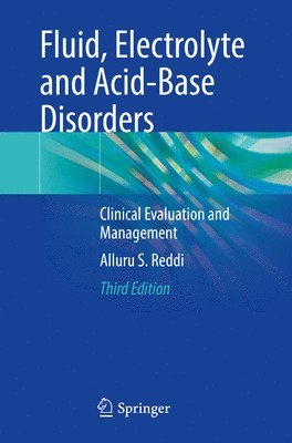 Fluid, Electrolyte and Acid-Base Disorders 1