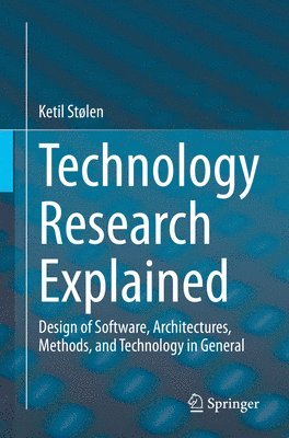 Technology Research Explained 1